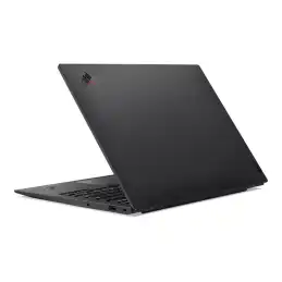 Lenovo ThinkPad X1 Carbon Gen 10 21CB - Conception de charnière à 180 degrés - Intel Core i7 - 1260P - j... (21CB00DCFR)_8